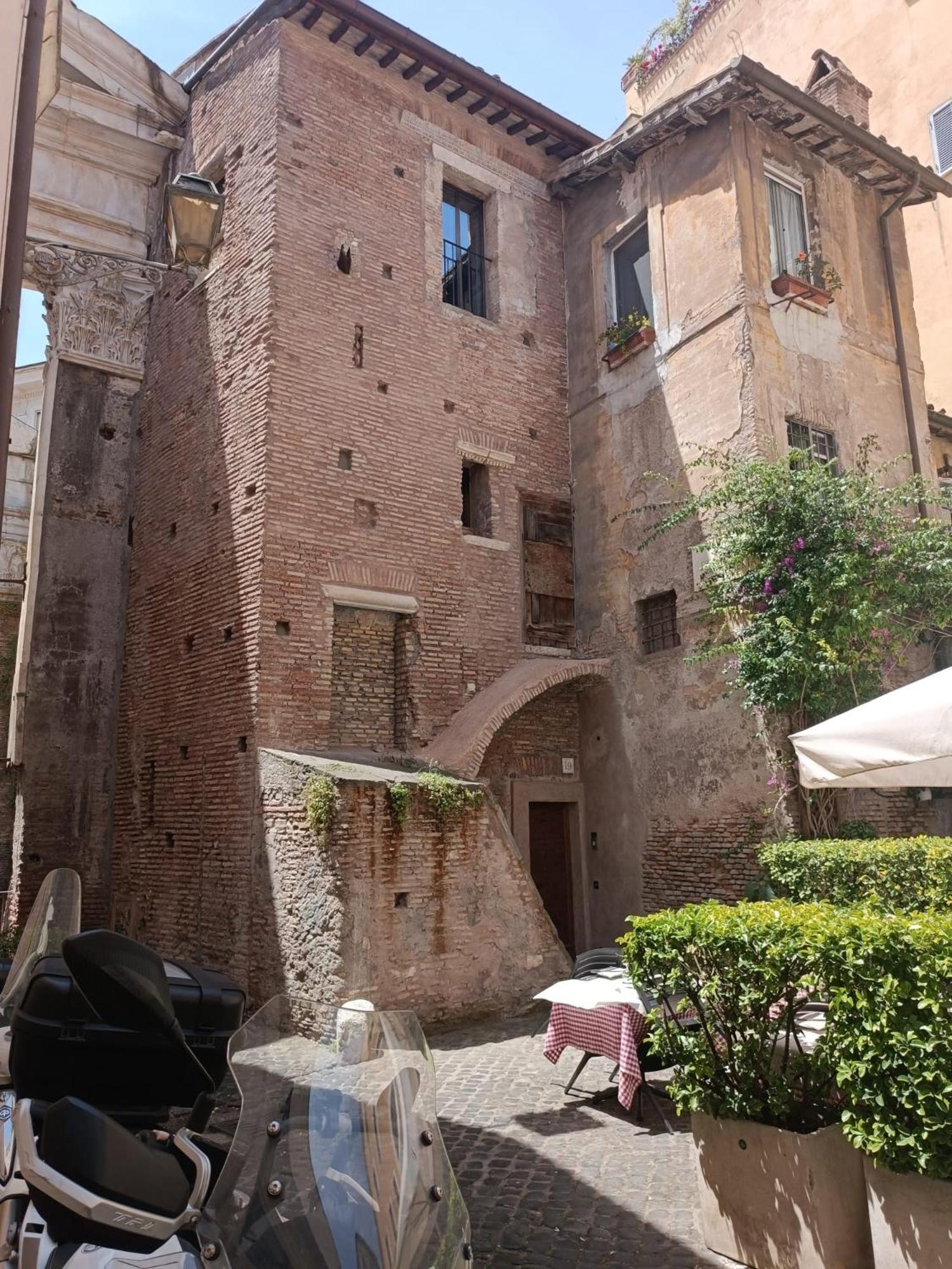 Ottavia Apartment Apartment *
