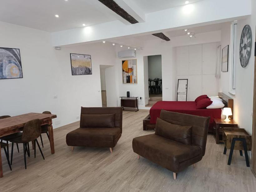Apartment Ottavia Apartment Rome
