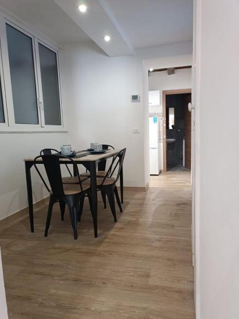 Apartment Ottavia Apartment *