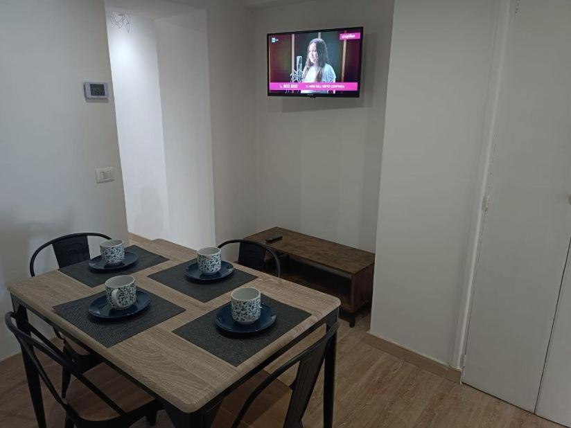 Ottavia Apartment Apartment *