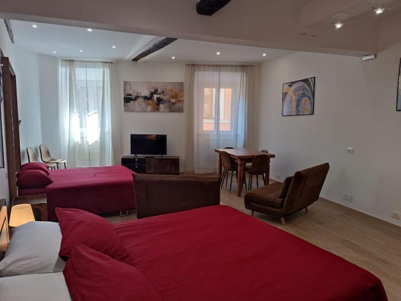 Ottavia Apartment