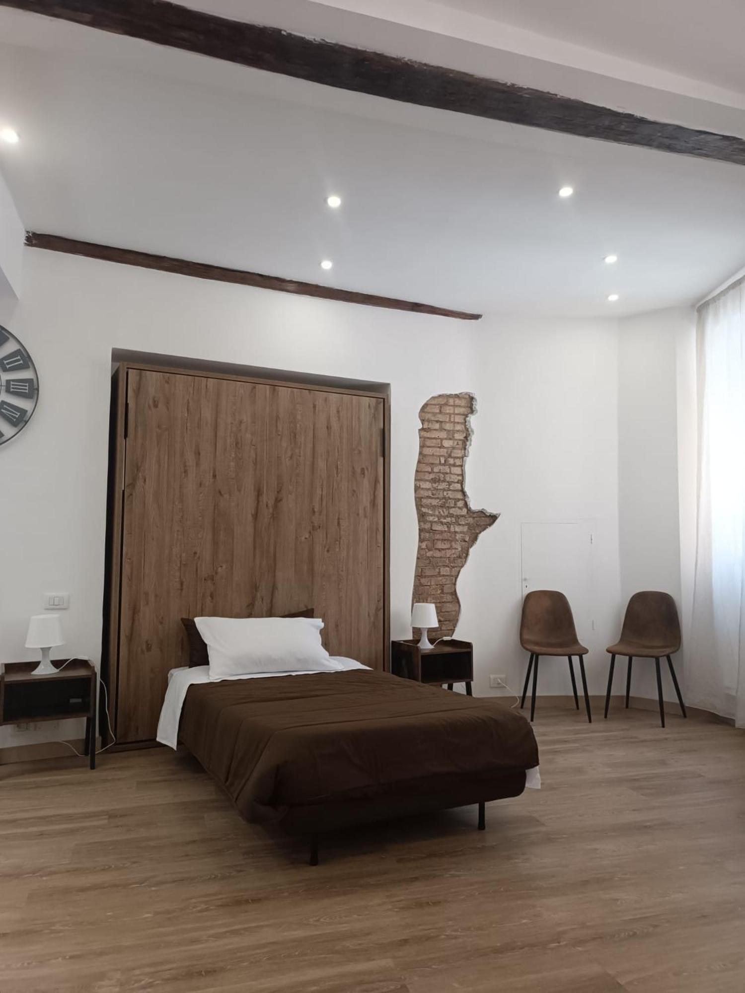 Ottavia Apartment Apartment