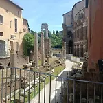 Ottavia Apartment