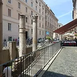 Ottavia Apartment