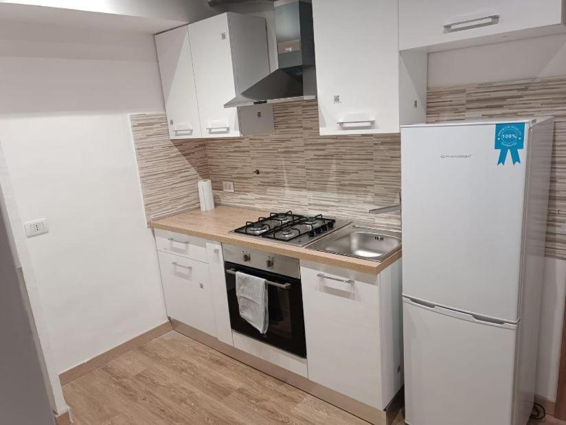 Ottavia Apartment Apartment Rom