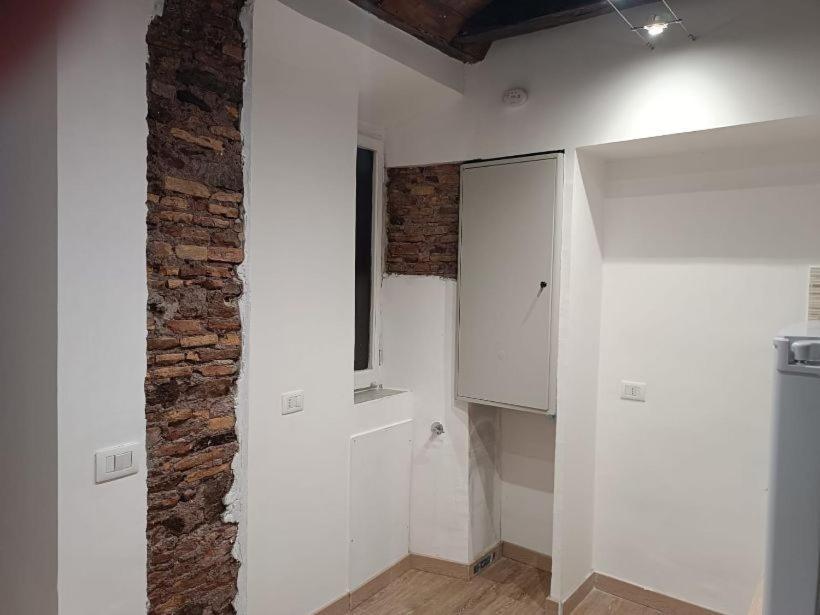 Apartment Ottavia Apartment