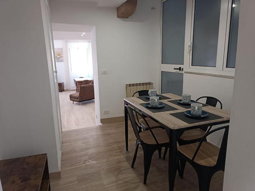 Ottavia Apartment Apartment *
