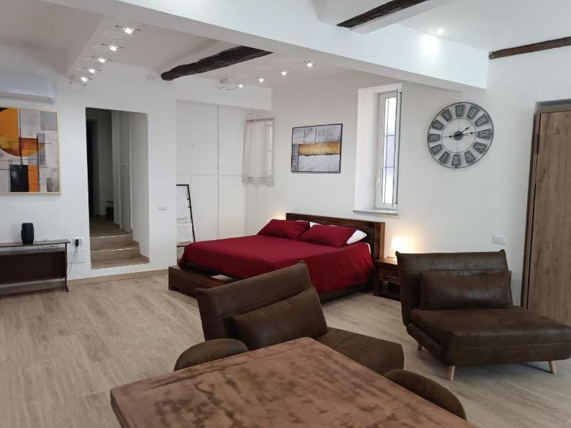 Ottavia Apartment * Rom