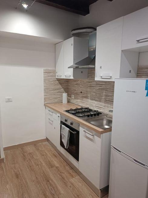 Apartment Ottavia Apartment Rom