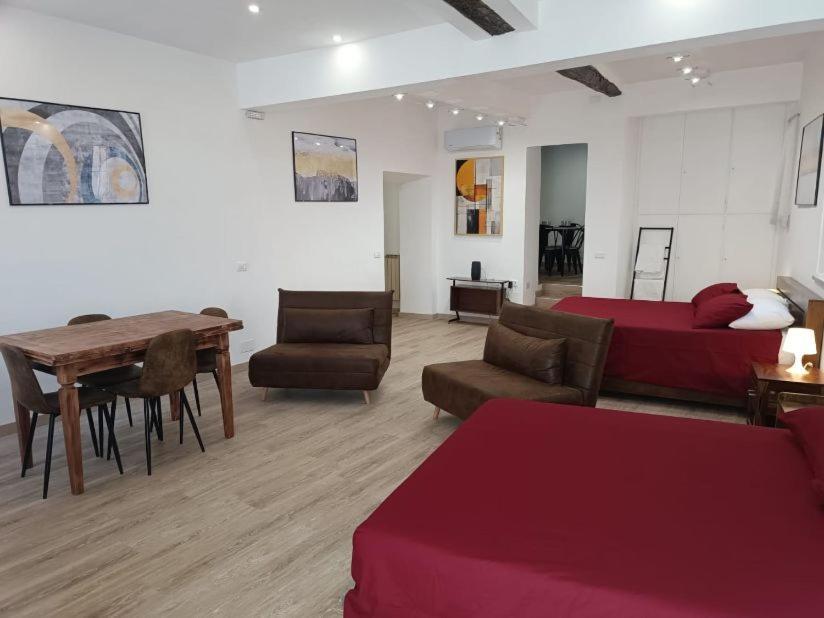 Ottavia Apartment * Rom