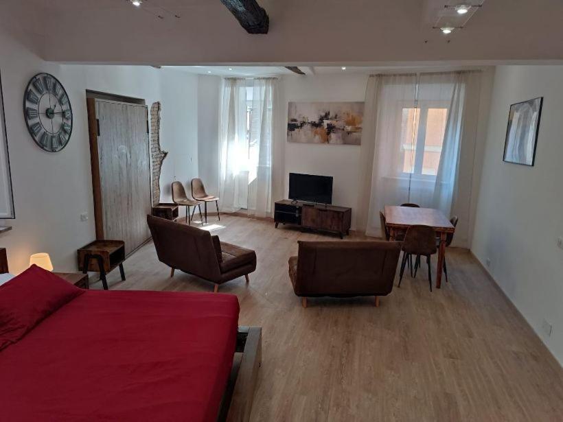 Ottavia Apartment Apartment