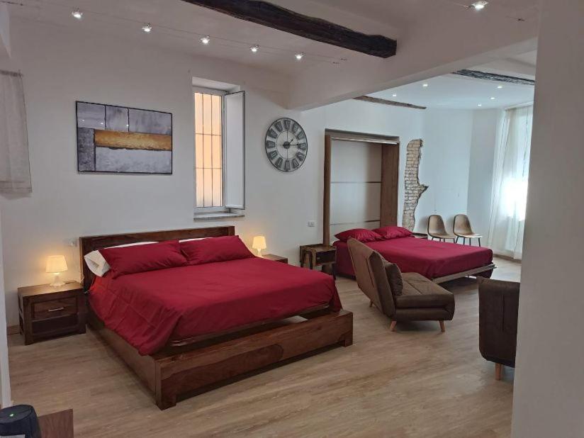 Ottavia Apartment Apartment