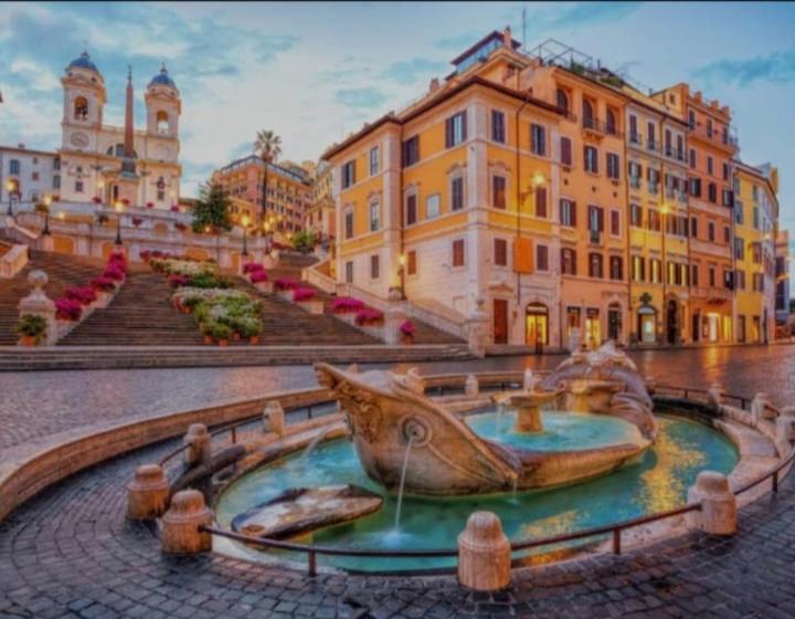 Ottavia Apartment *