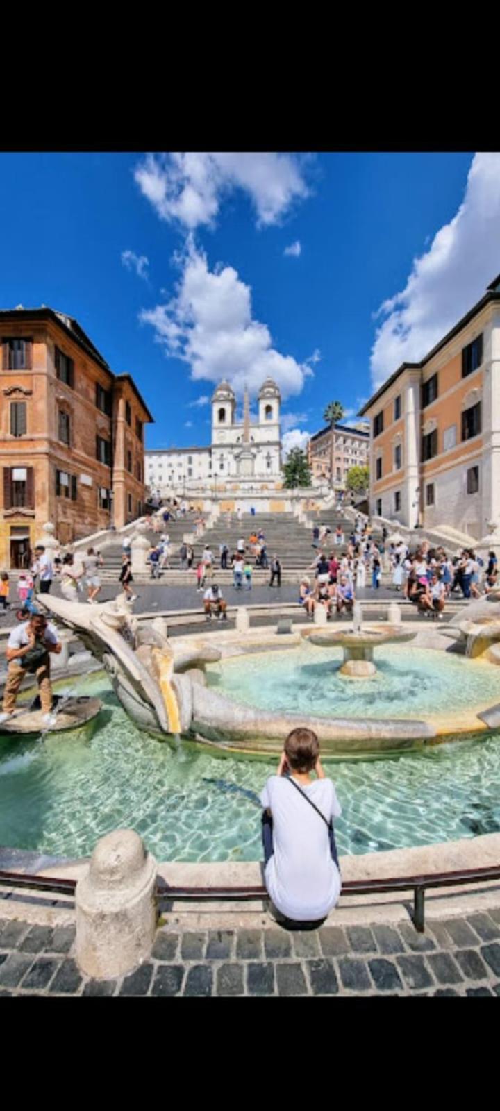 Ottavia Apartment * Rom