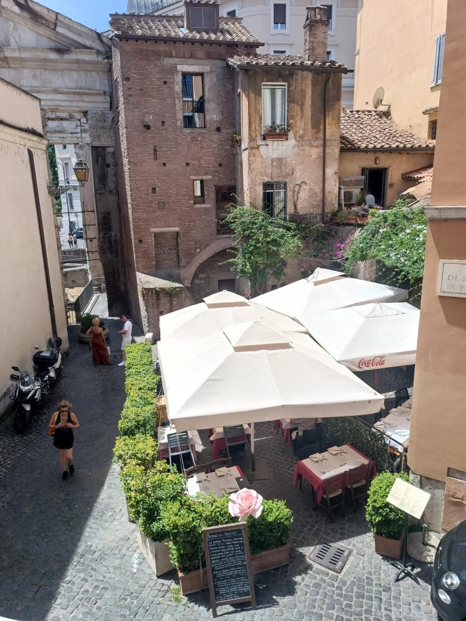 Ottavia Apartment Apartment