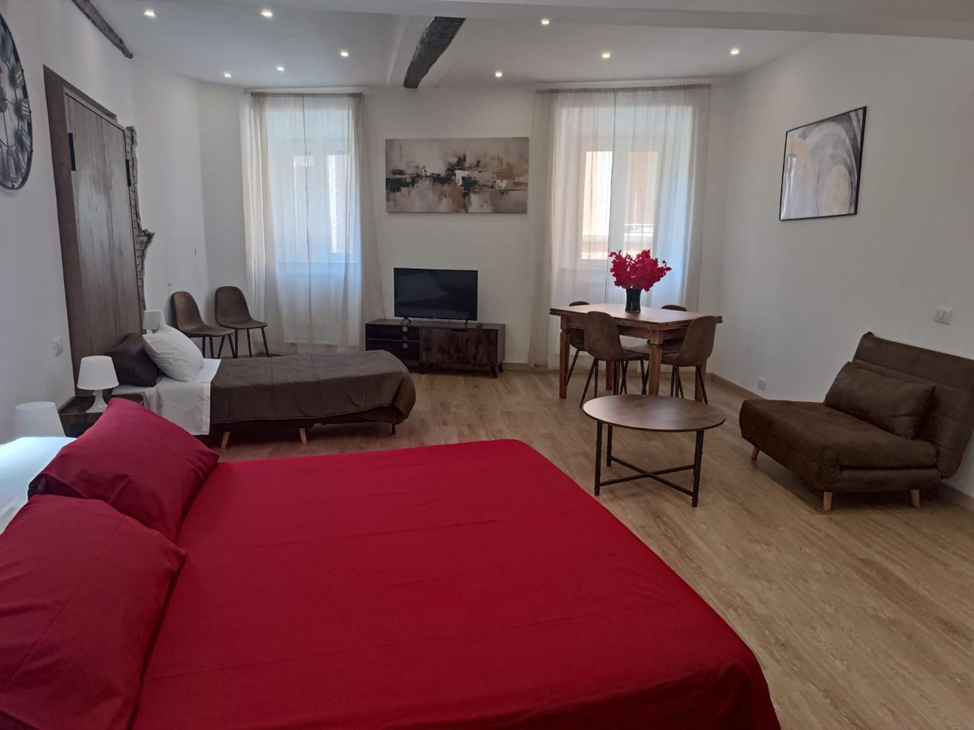 Ottavia Apartment * Rom