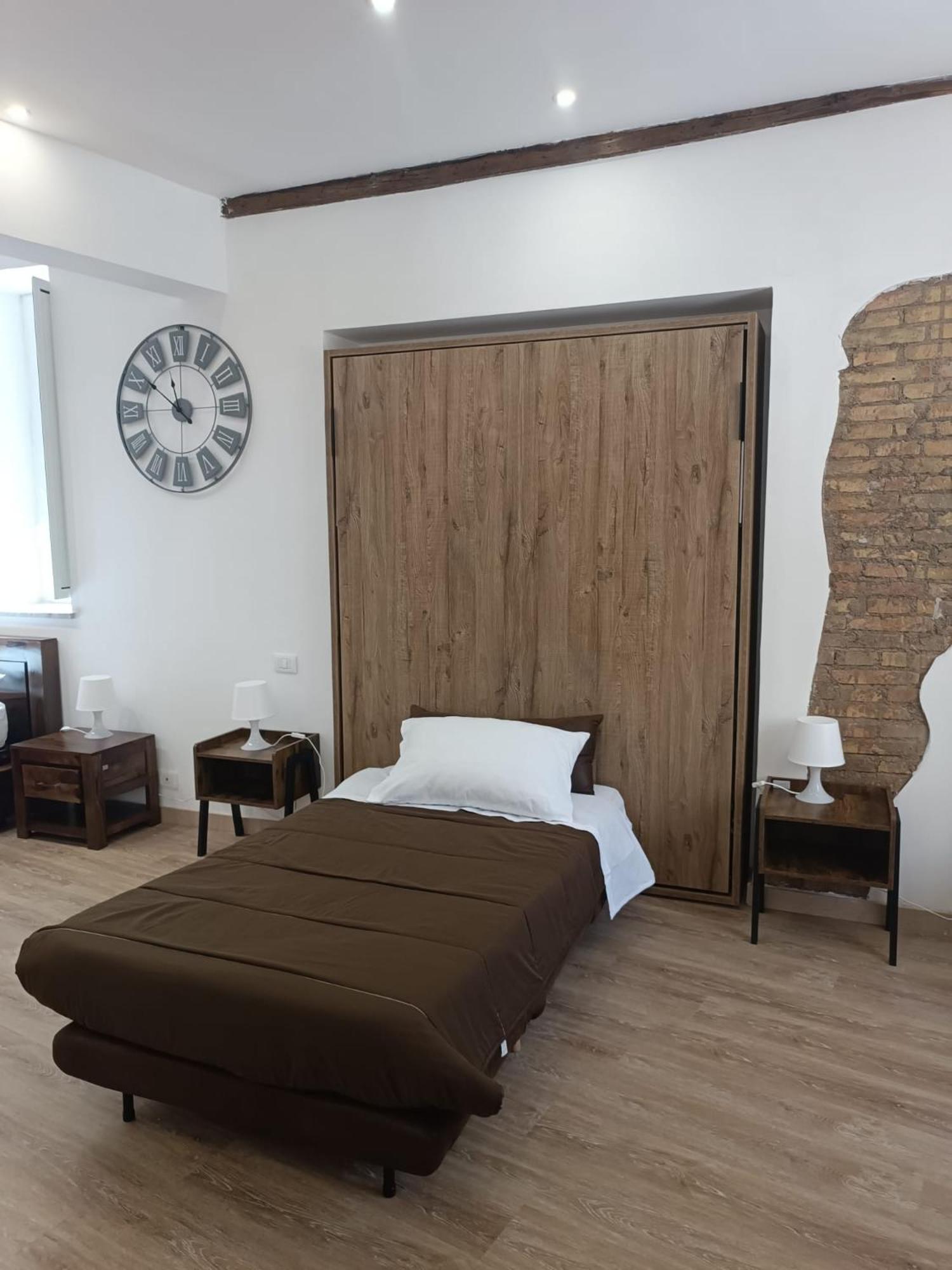 Ottavia Apartment Apartment *