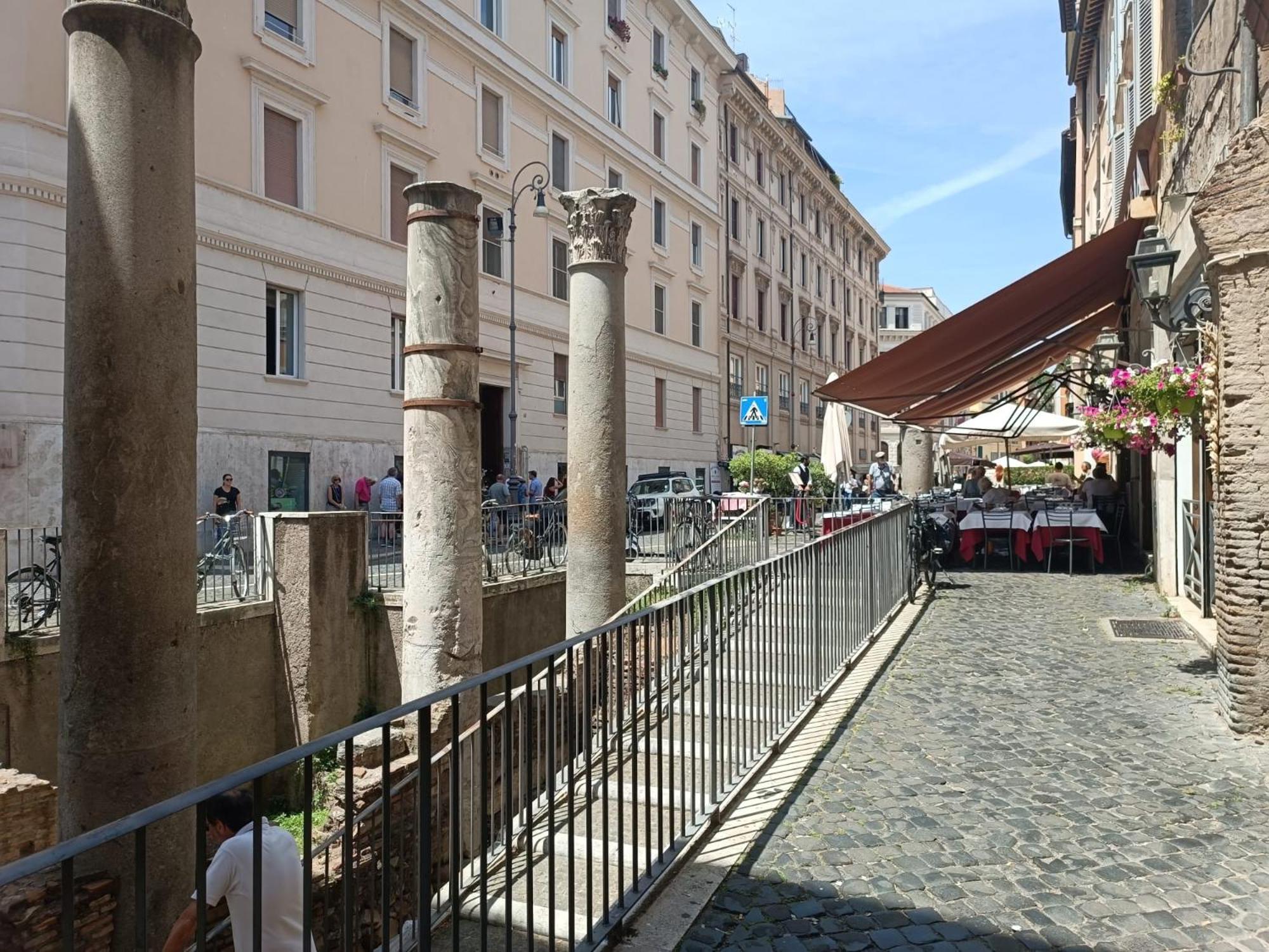 Ottavia Apartment Apartment *
